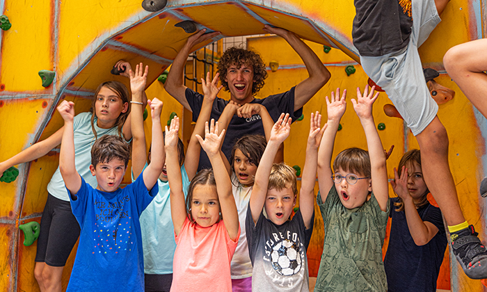 © Boulderplanet